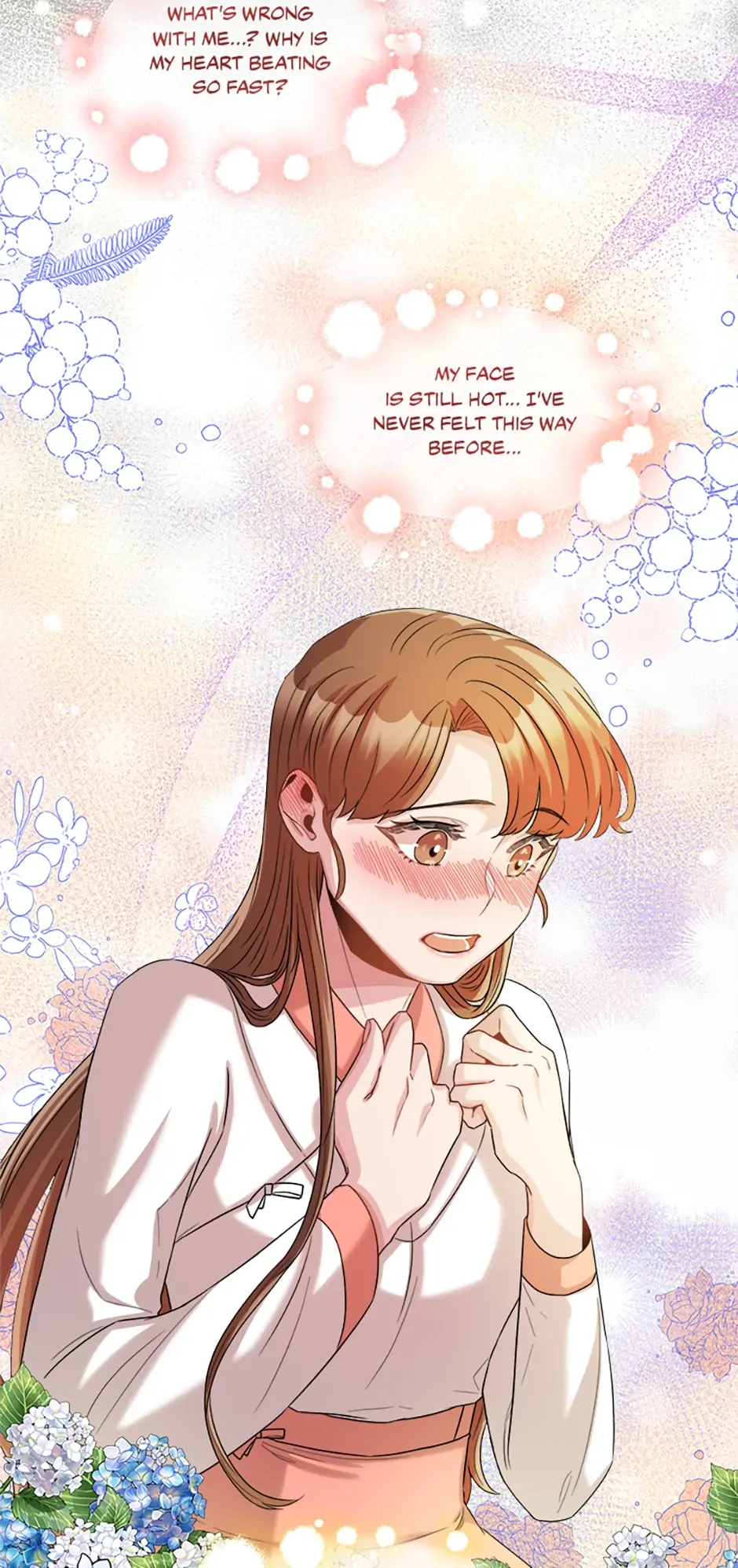 Avoiding the Heavenly Emperor Chapter 13 170 040