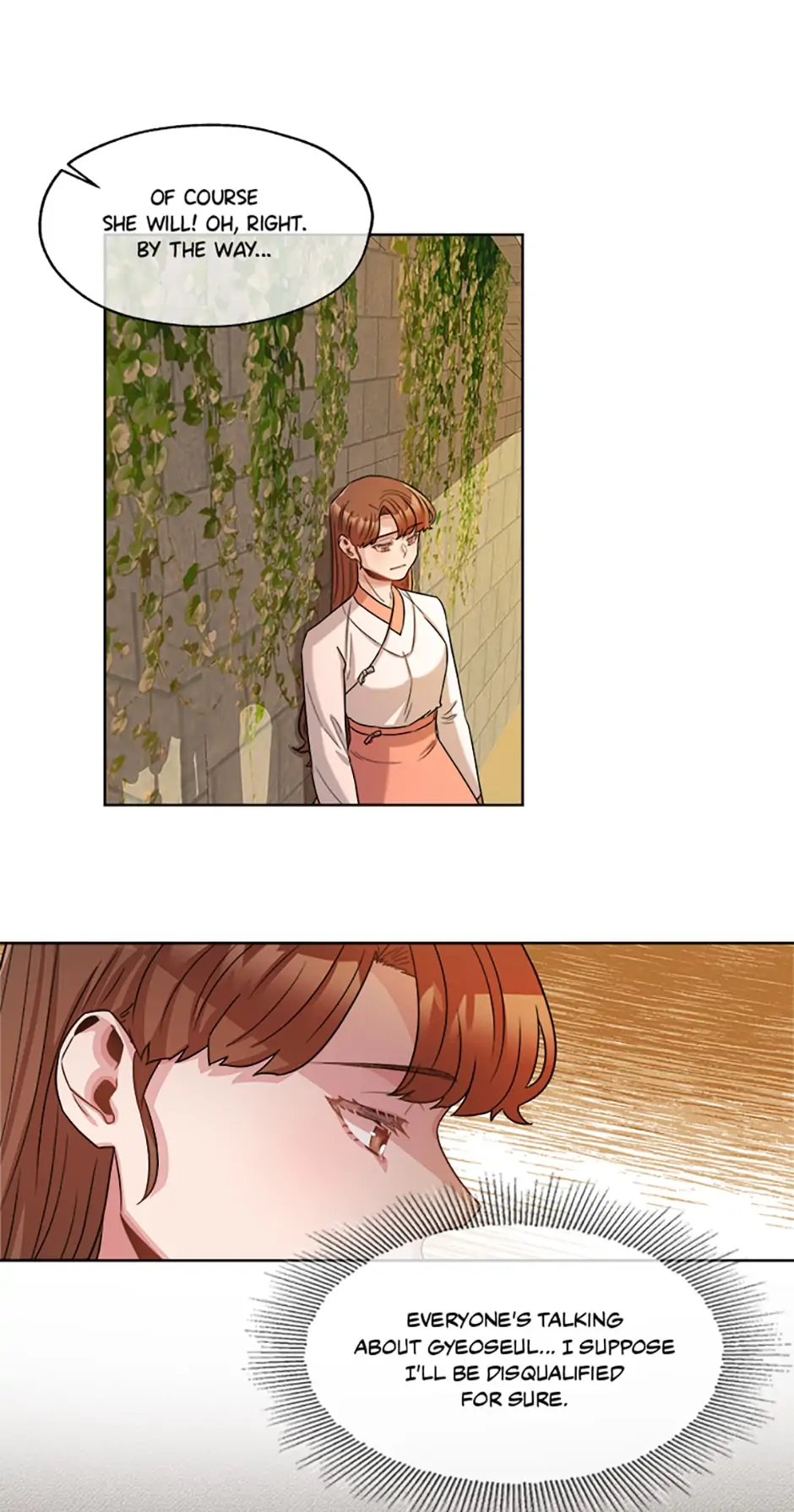 Avoiding the Heavenly Emperor Chapter 16 174 035