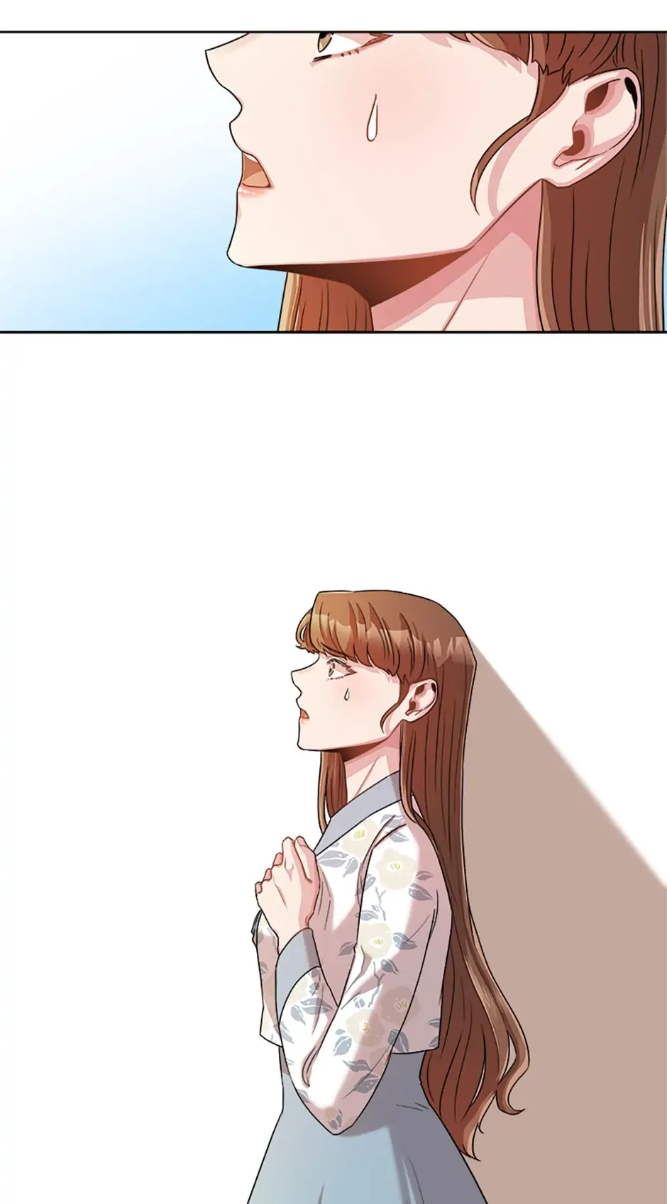 Avoiding the Heavenly Emperor Chapter 16 182 043