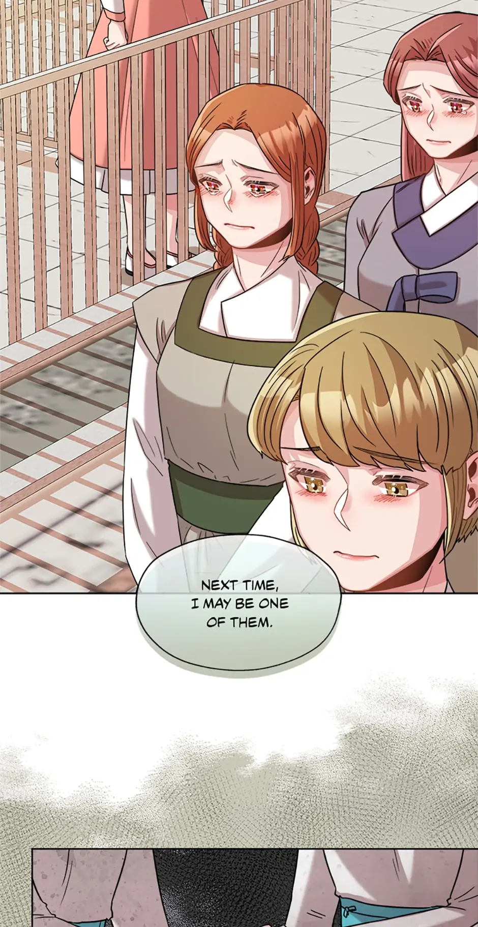 Avoiding the Heavenly Emperor Chapter 18 145 06