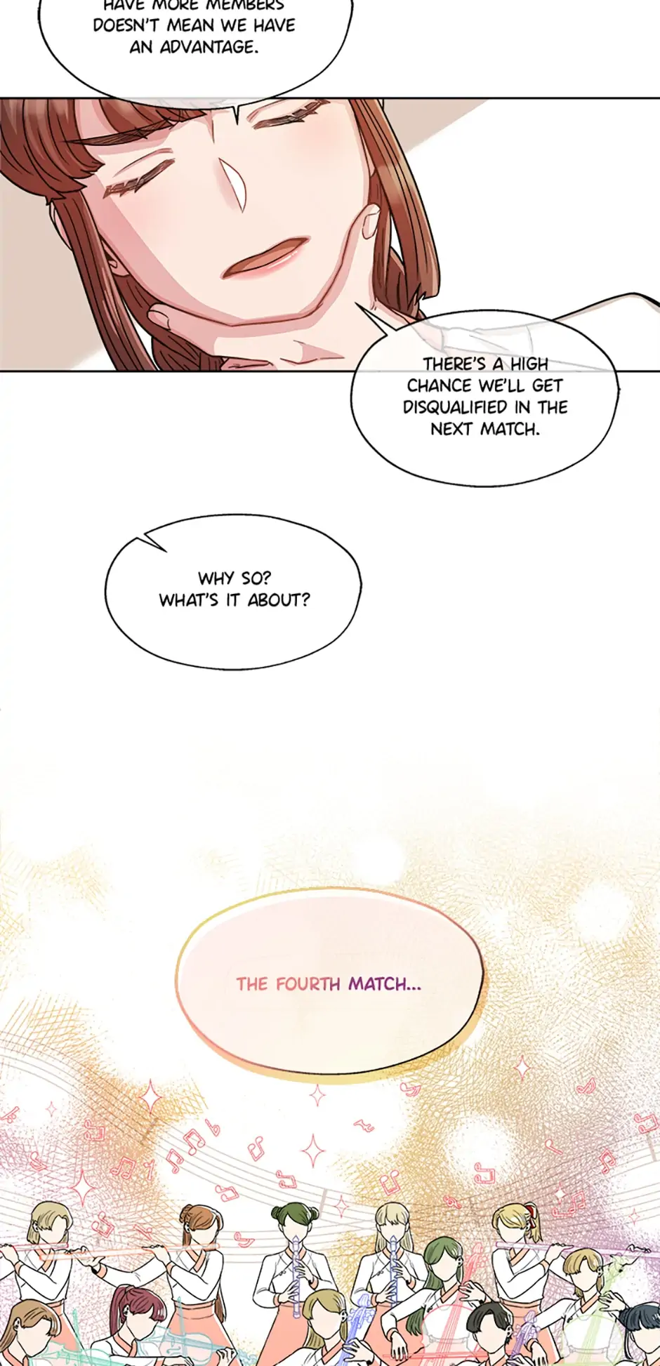 Avoiding the Heavenly Emperor Chapter 18 150 11