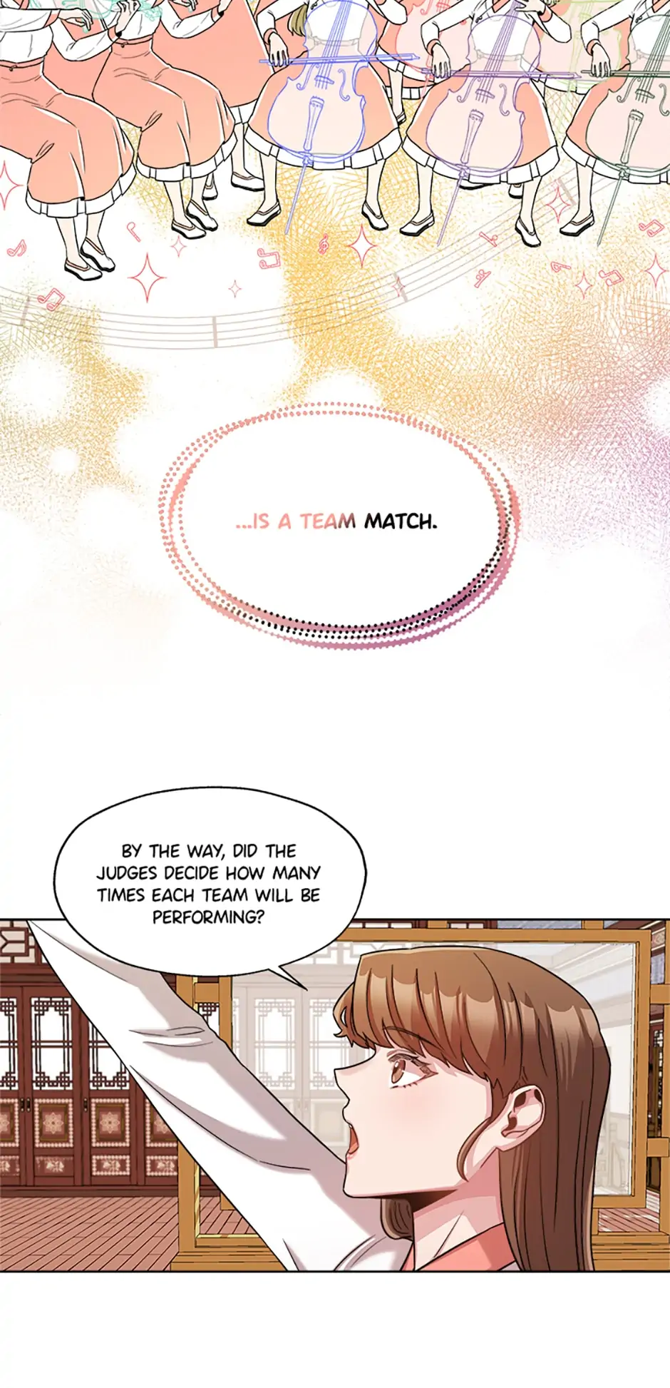 Avoiding the Heavenly Emperor Chapter 18 151 12