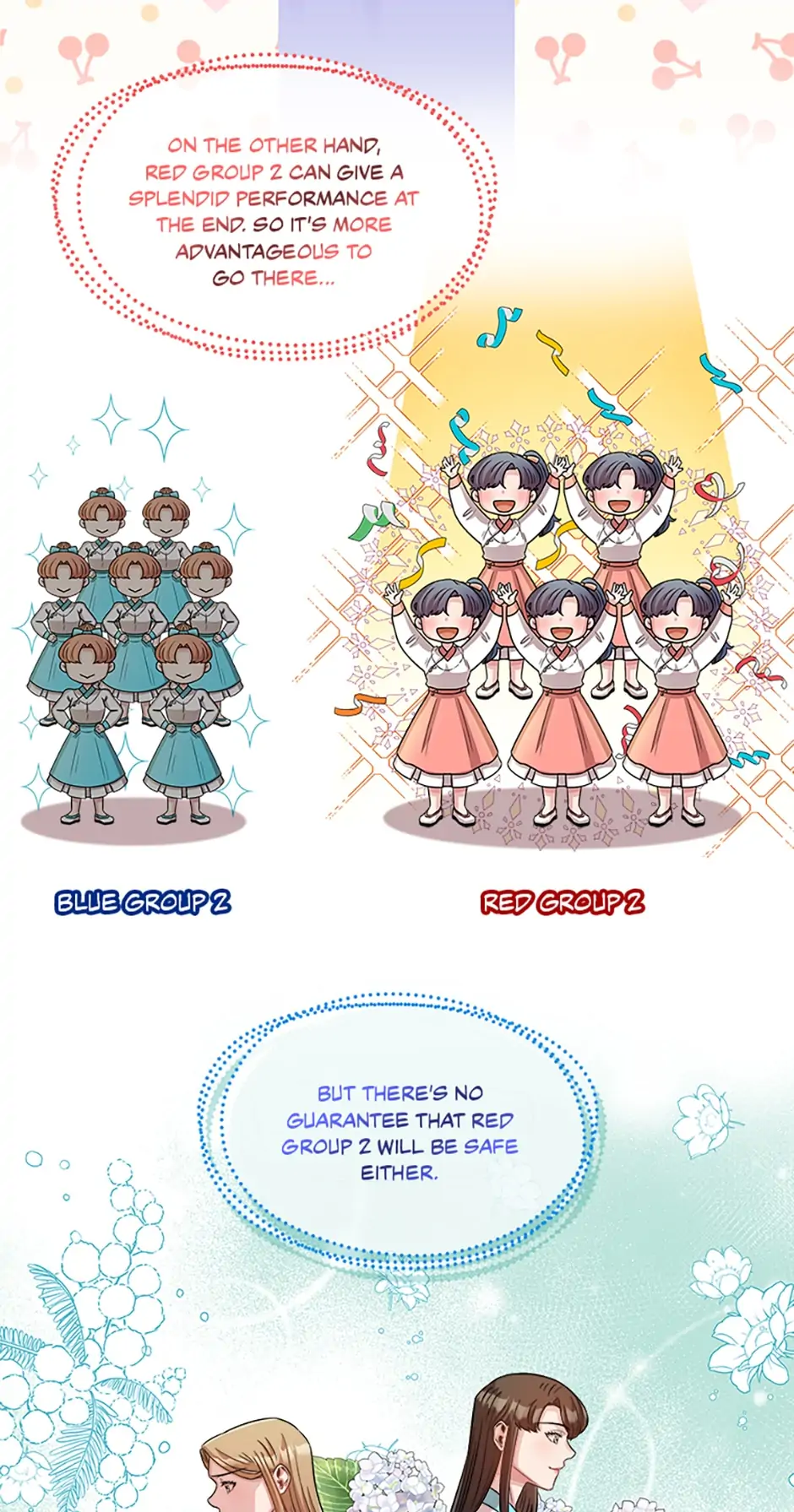 Avoiding the Heavenly Emperor Chapter 18 160 21