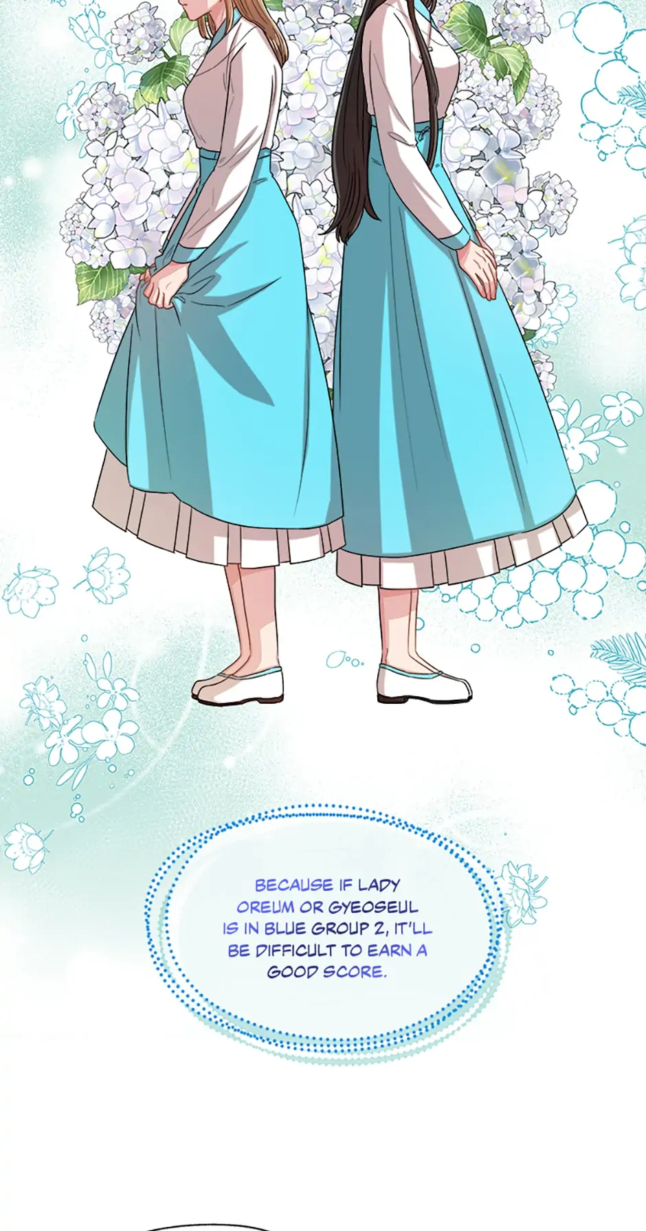 Avoiding the Heavenly Emperor Chapter 18 161 22