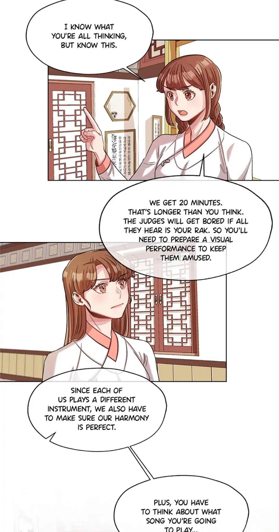 Avoiding the Heavenly Emperor Chapter 18 162 23