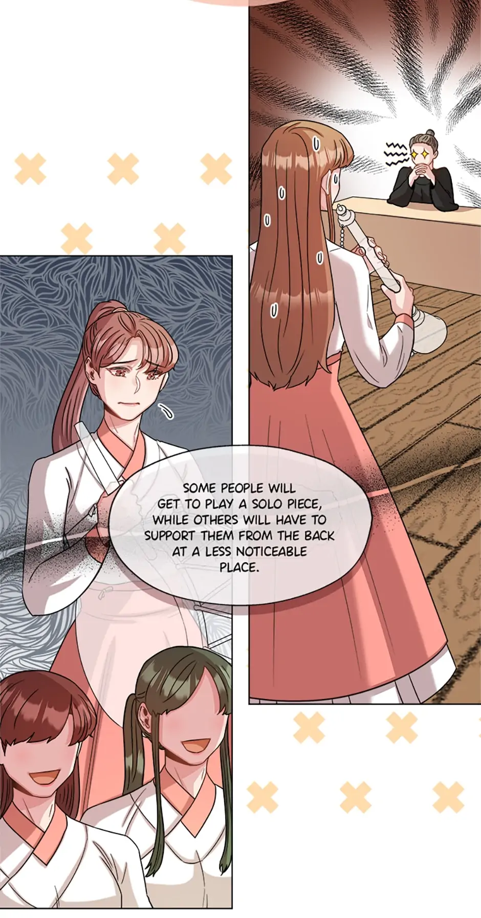 Avoiding the Heavenly Emperor Chapter 18 164 25