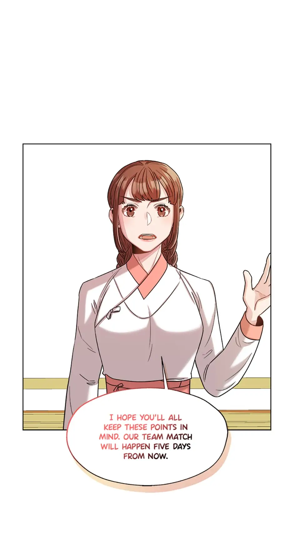 Avoiding the Heavenly Emperor Chapter 18 165 26