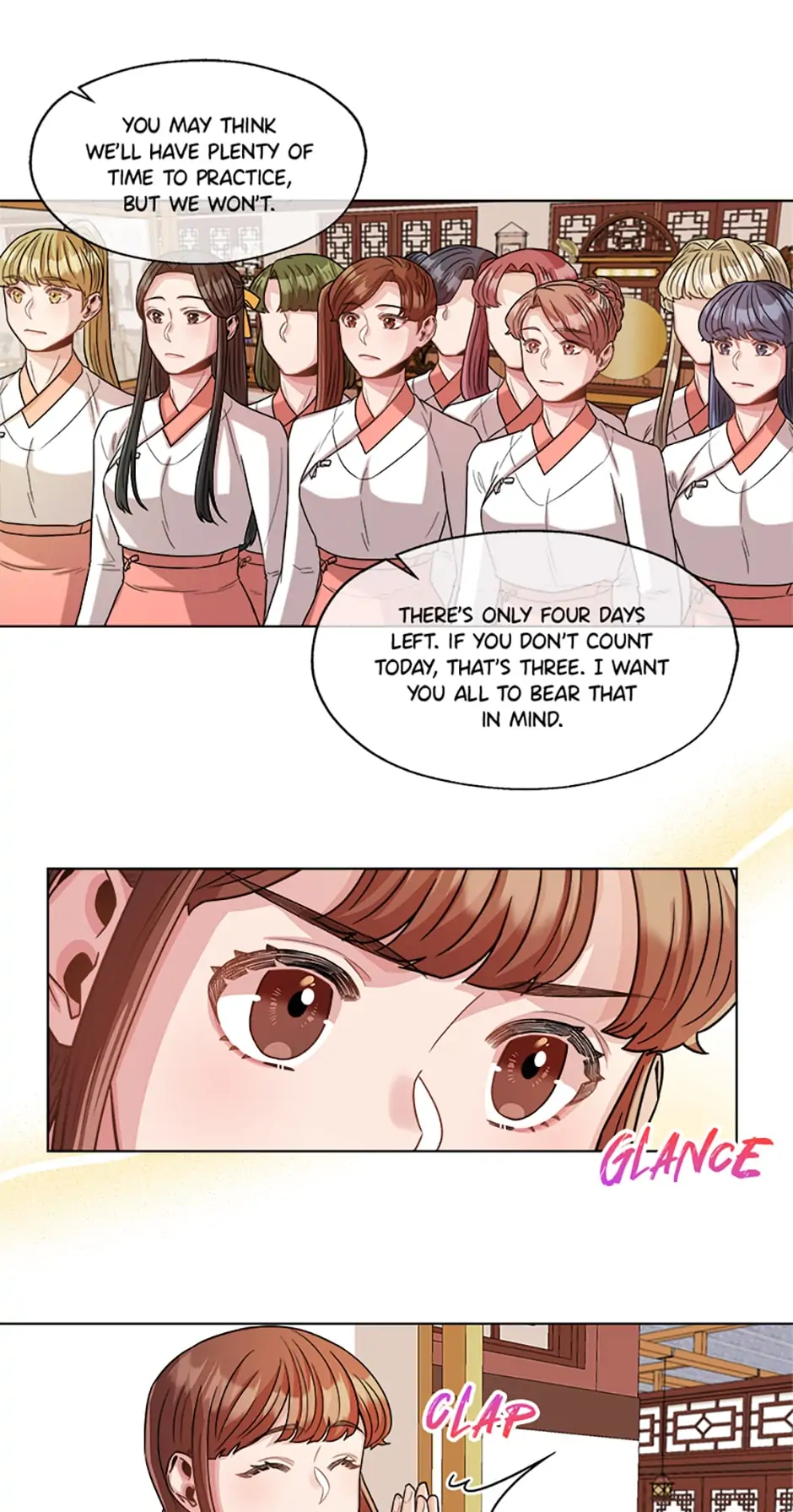 Avoiding the Heavenly Emperor Chapter 18 166 27