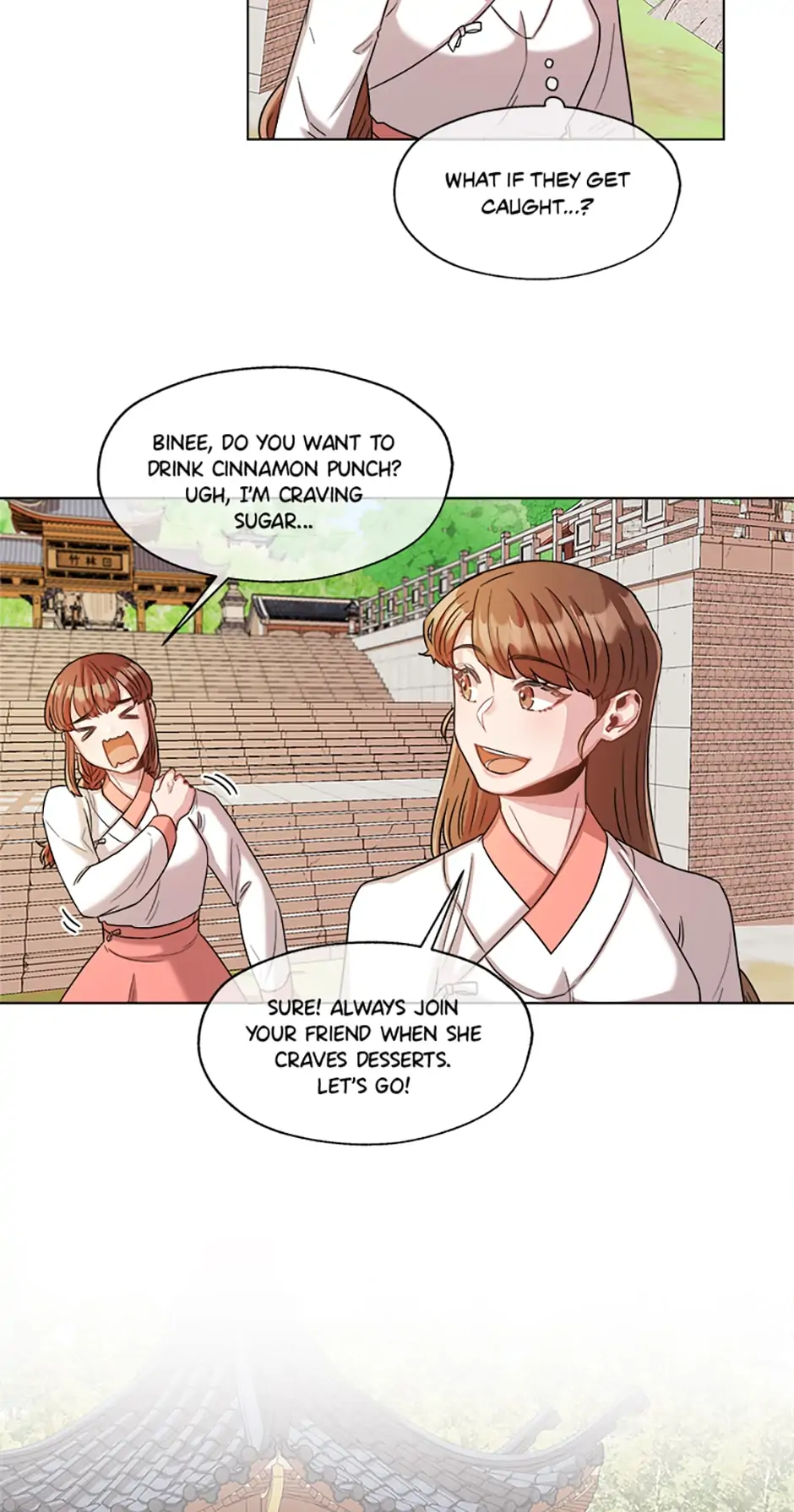 Avoiding the Heavenly Emperor Chapter 18 169 30