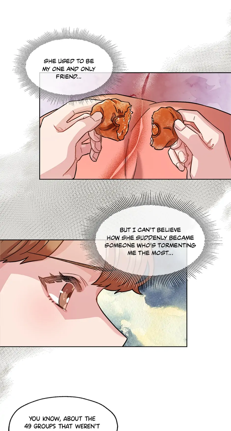 Avoiding the Heavenly Emperor Chapter 18 173 34