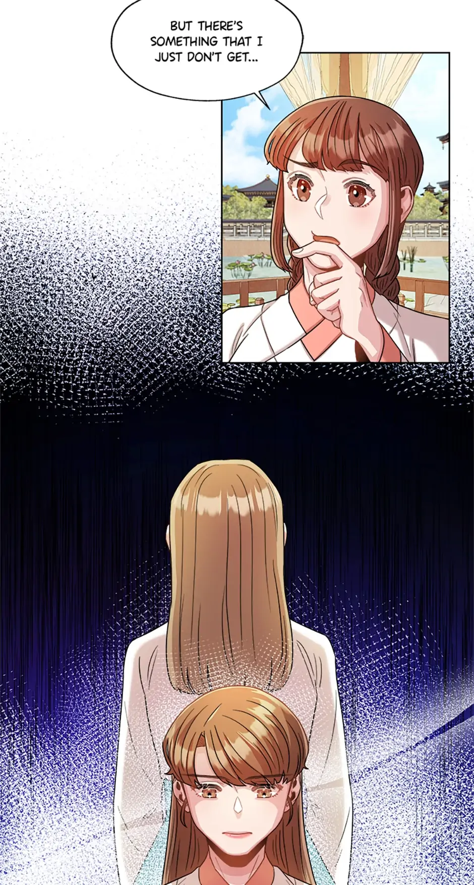 Avoiding the Heavenly Emperor Chapter 18 175 36