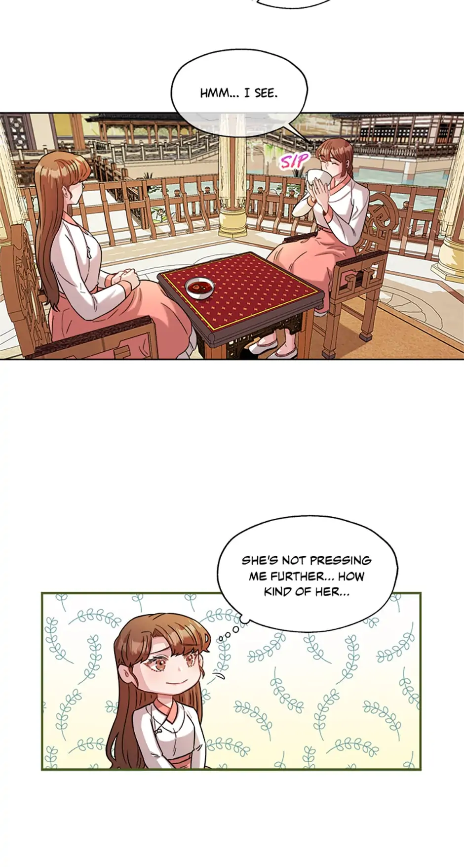 Avoiding the Heavenly Emperor Chapter 18 178 39