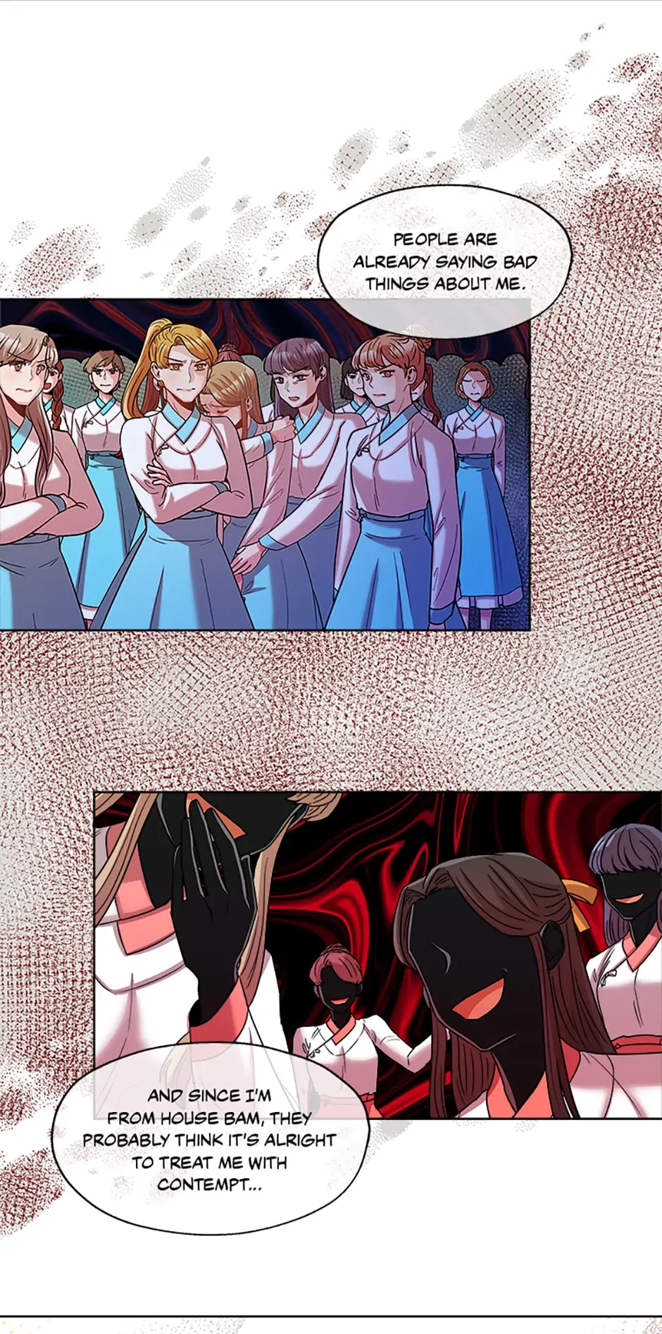 Avoiding the Heavenly Emperor Chapter 18 181 42