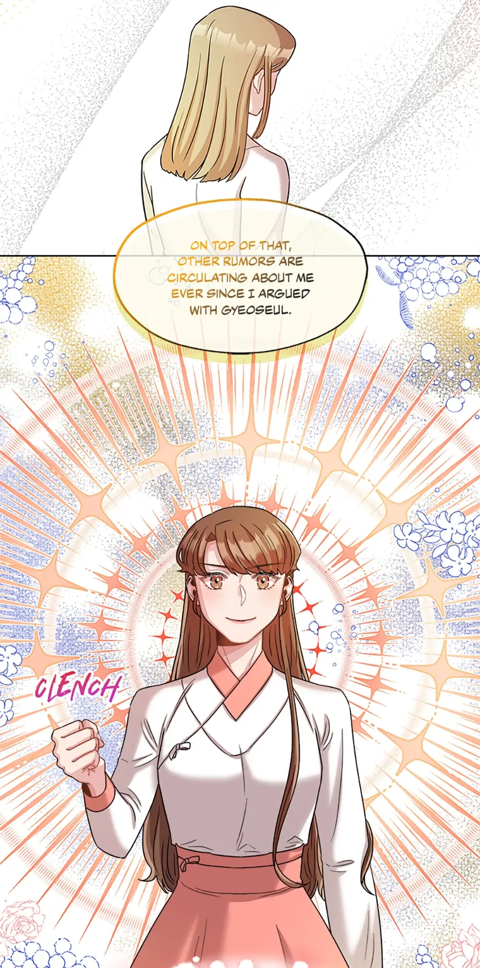 Avoiding the Heavenly Emperor Chapter 18 182 43