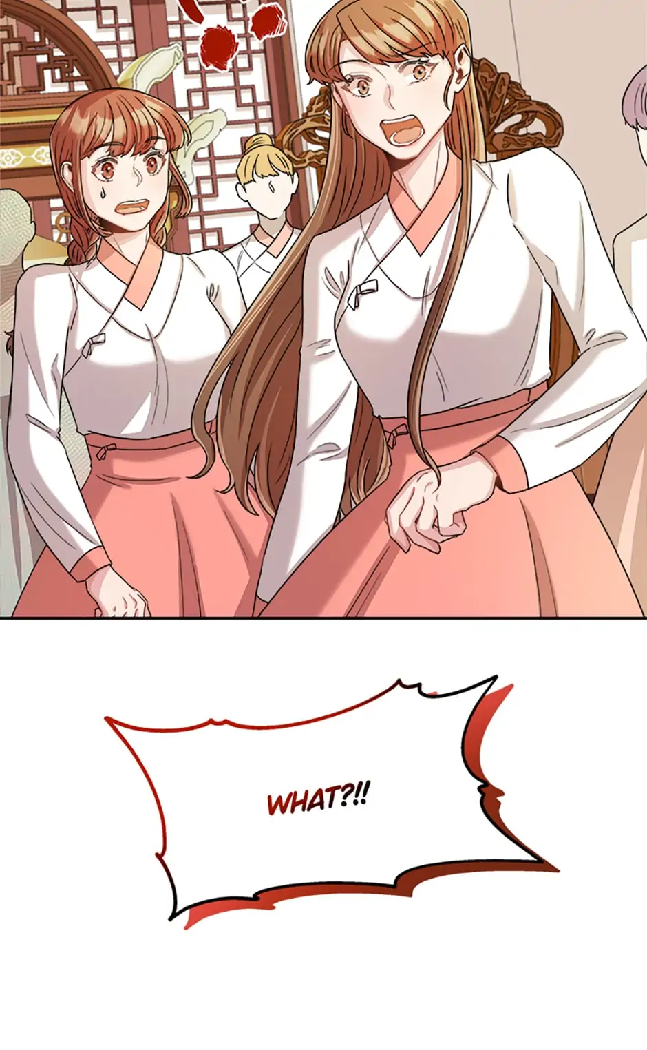 Avoiding the Heavenly Emperor Chapter 19 161 04