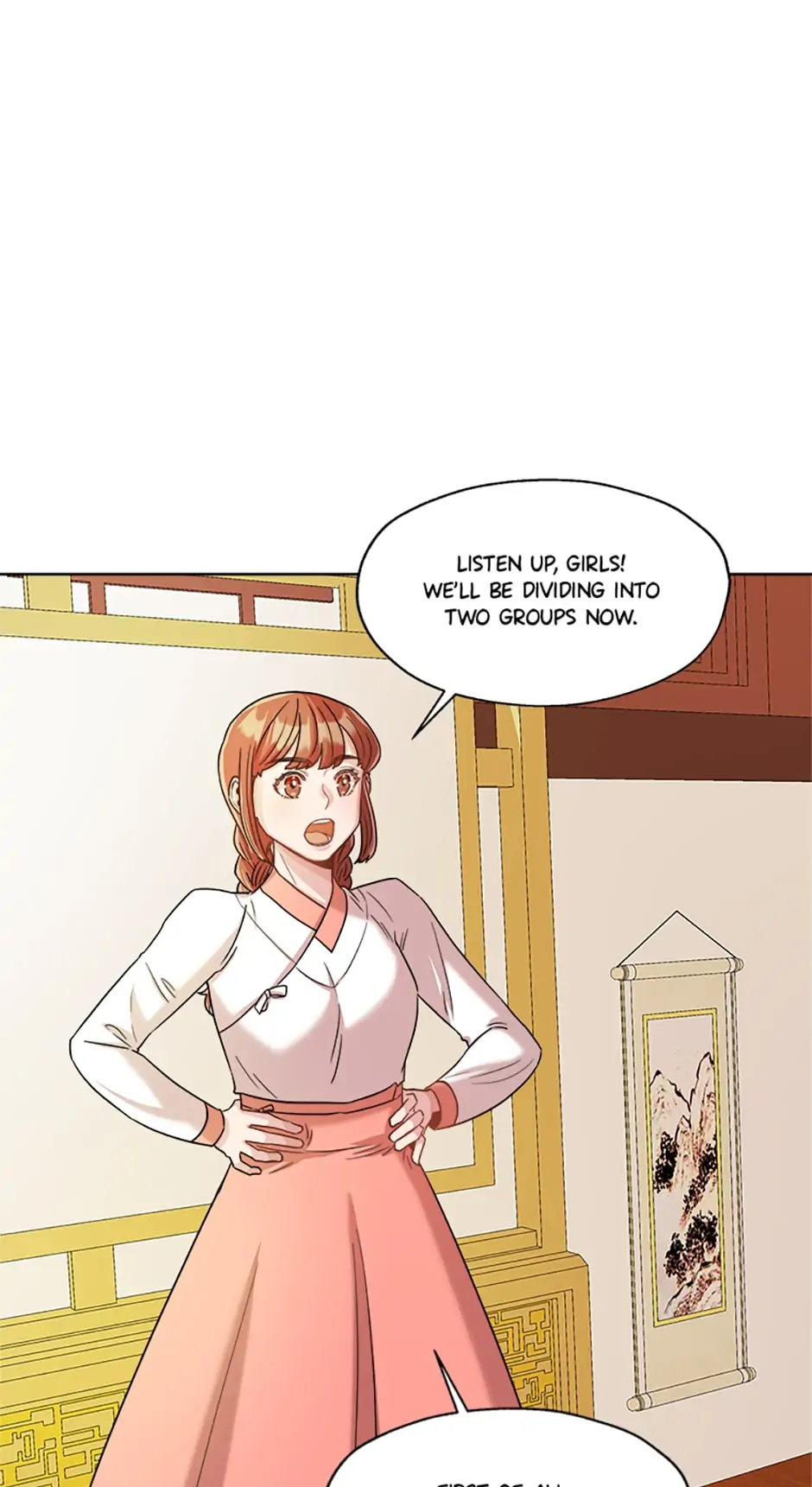 Avoiding the Heavenly Emperor Chapter 19 166 09