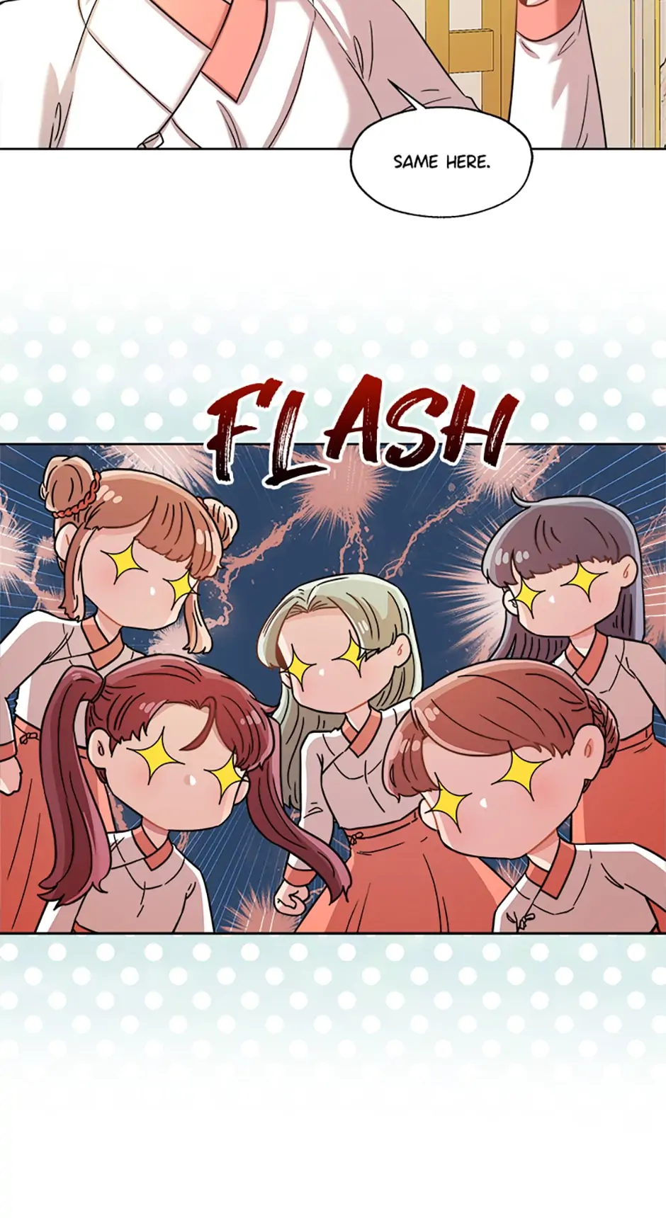 Avoiding the Heavenly Emperor Chapter 19 168 11