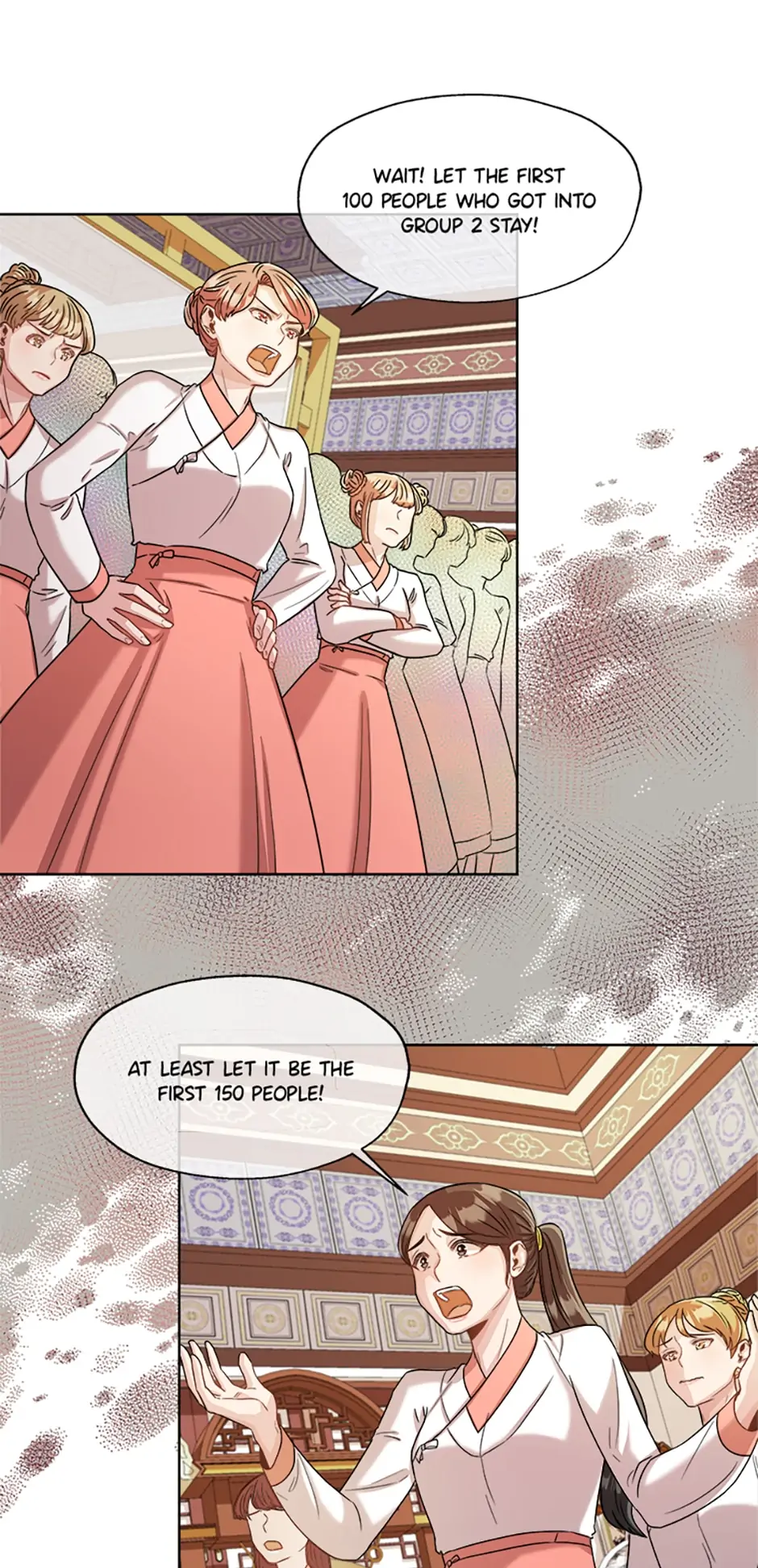 Avoiding the Heavenly Emperor Chapter 19 173 16