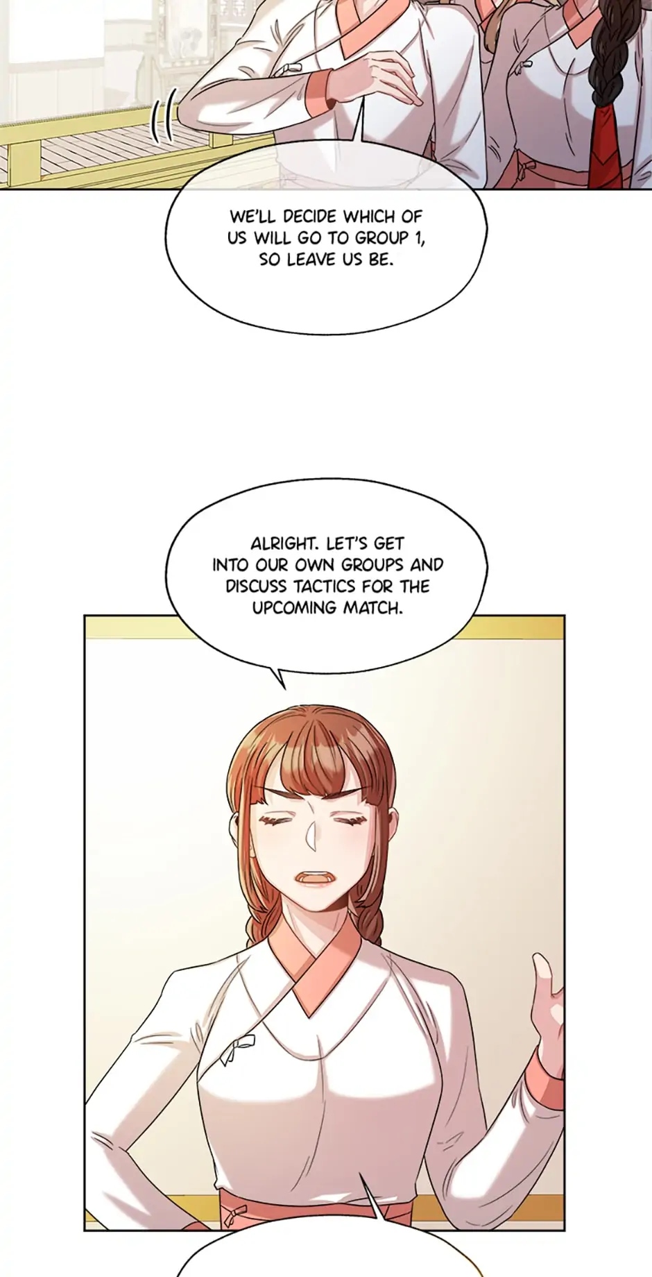 Avoiding the Heavenly Emperor Chapter 19 178 21