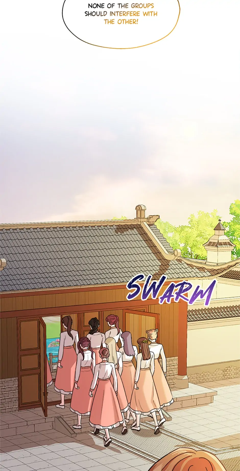 Avoiding the Heavenly Emperor Chapter 19 179 22