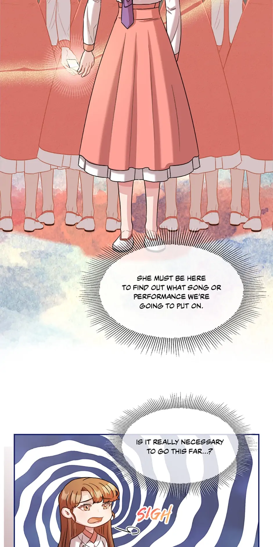 Avoiding the Heavenly Emperor Chapter 19 182 25