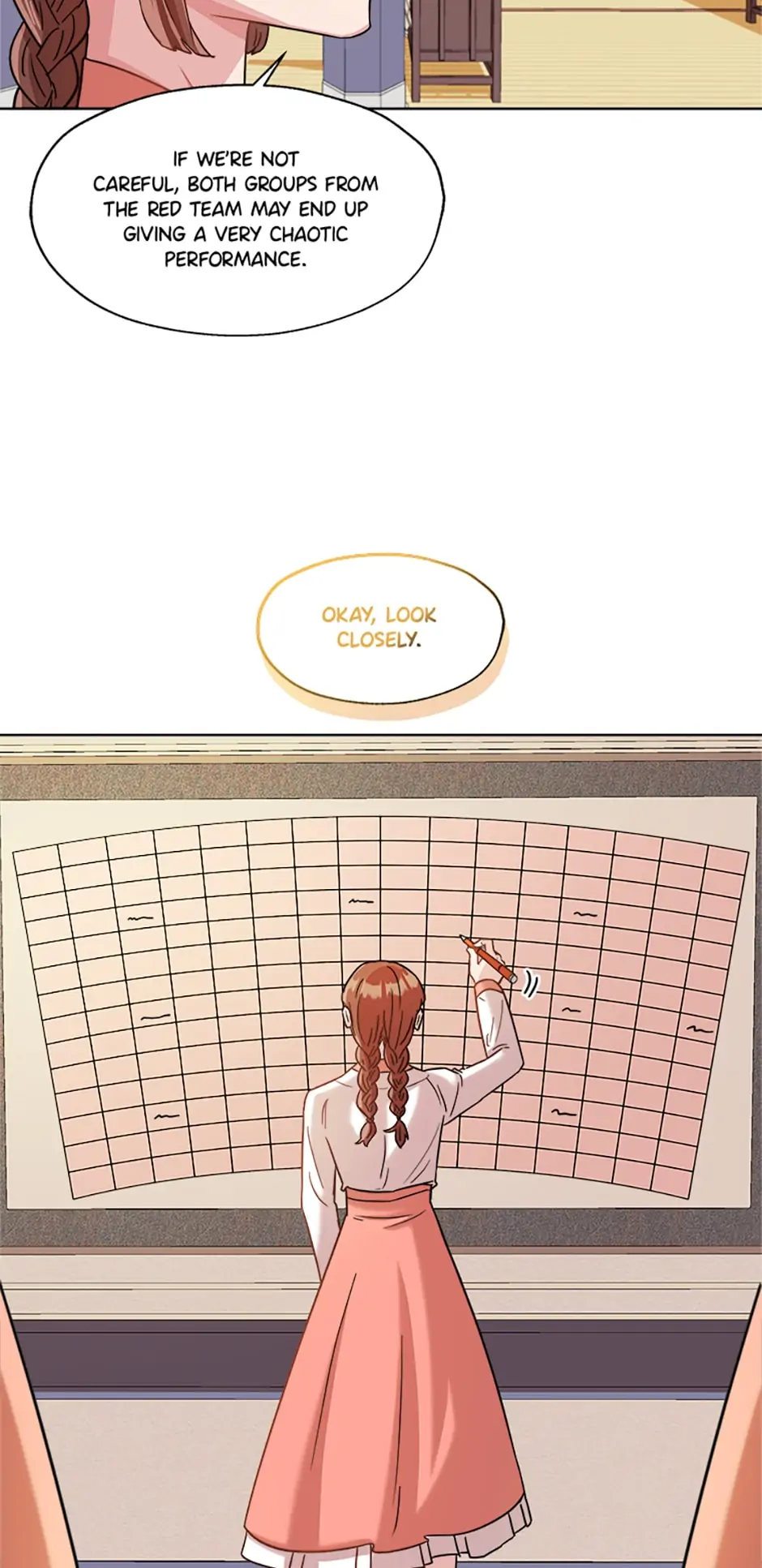 Avoiding the Heavenly Emperor Chapter 19 195 38