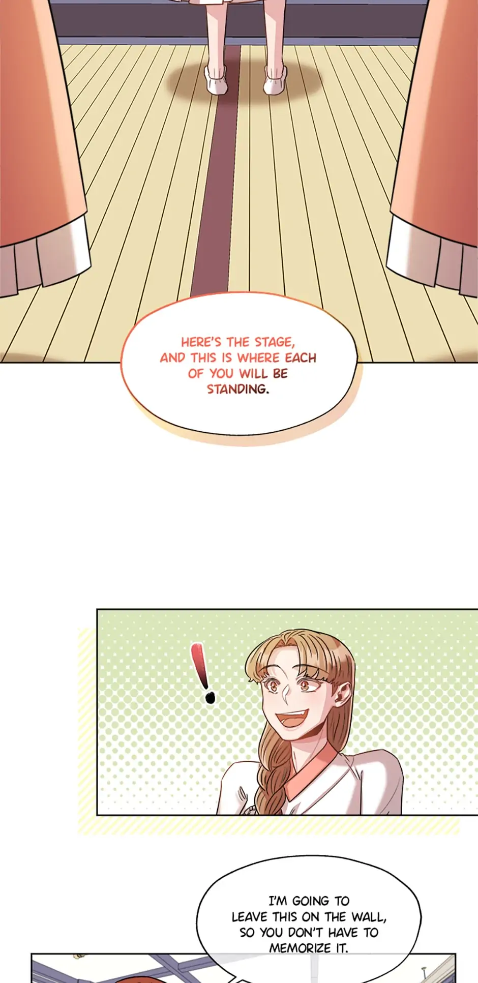 Avoiding the Heavenly Emperor Chapter 19 196 39