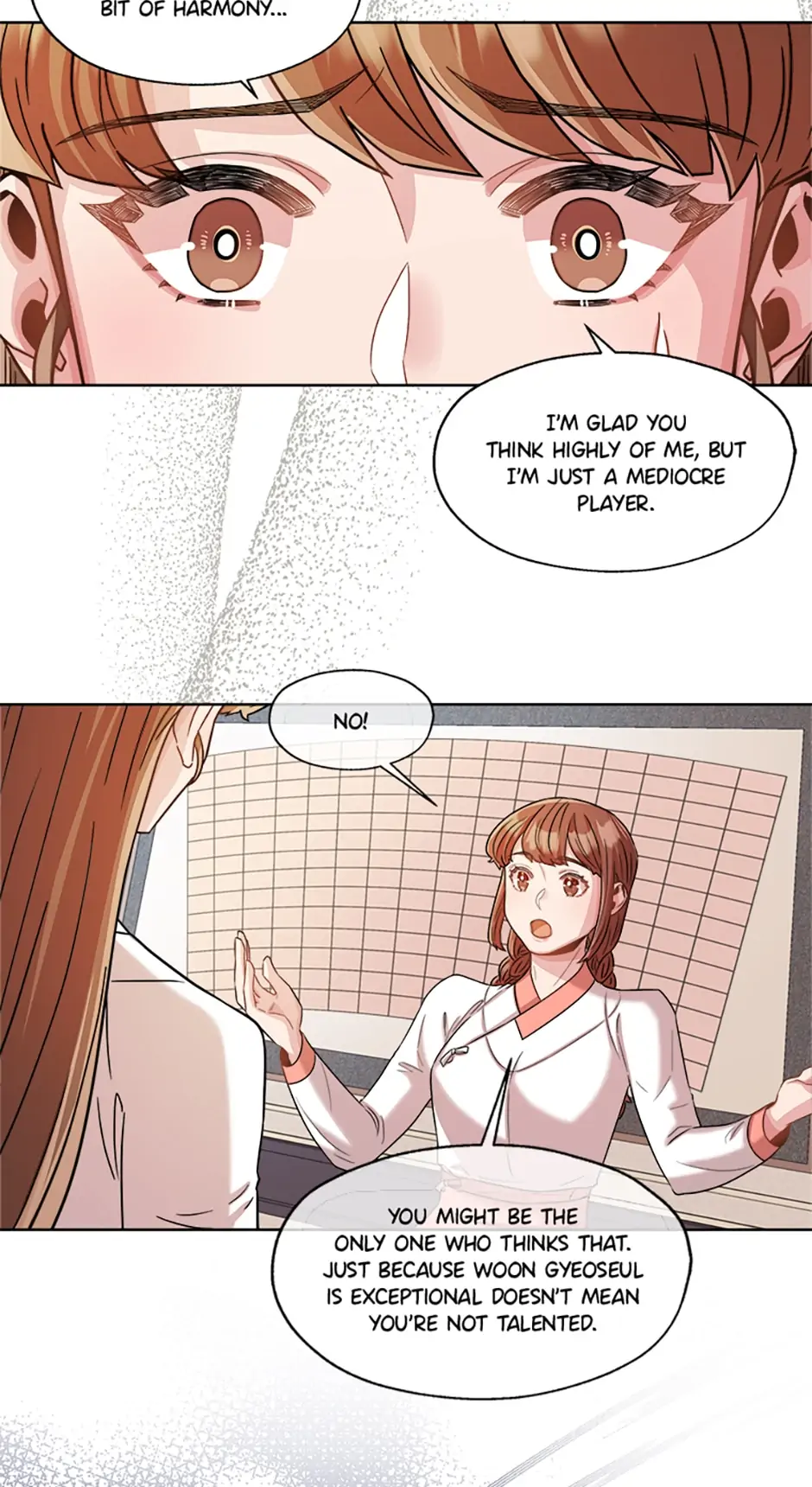 Avoiding the Heavenly Emperor Chapter 19 201 44