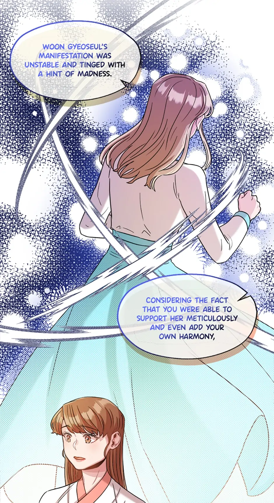 Avoiding the Heavenly Emperor Chapter 19 202 45