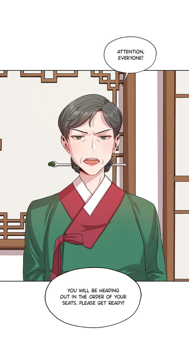 Avoiding the Heavenly Emperor Chapter 2 181 06