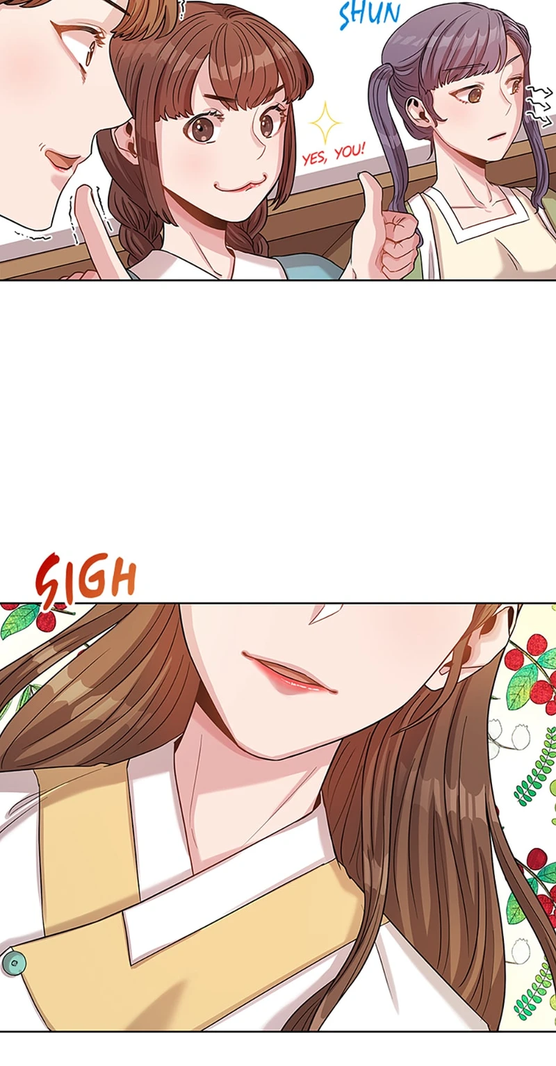 Avoiding the Heavenly Emperor Chapter 2 183 08