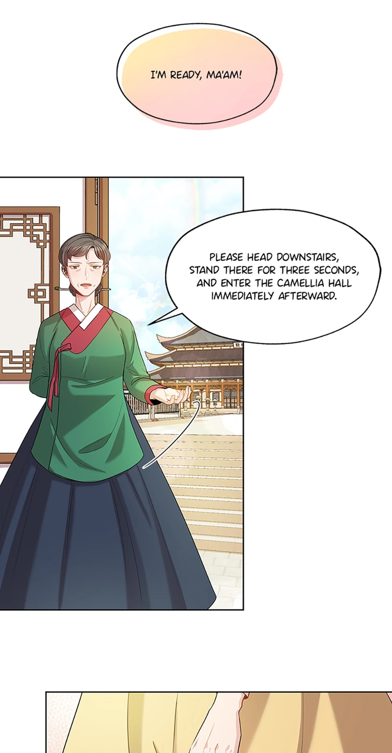 Avoiding the Heavenly Emperor Chapter 2 184 09