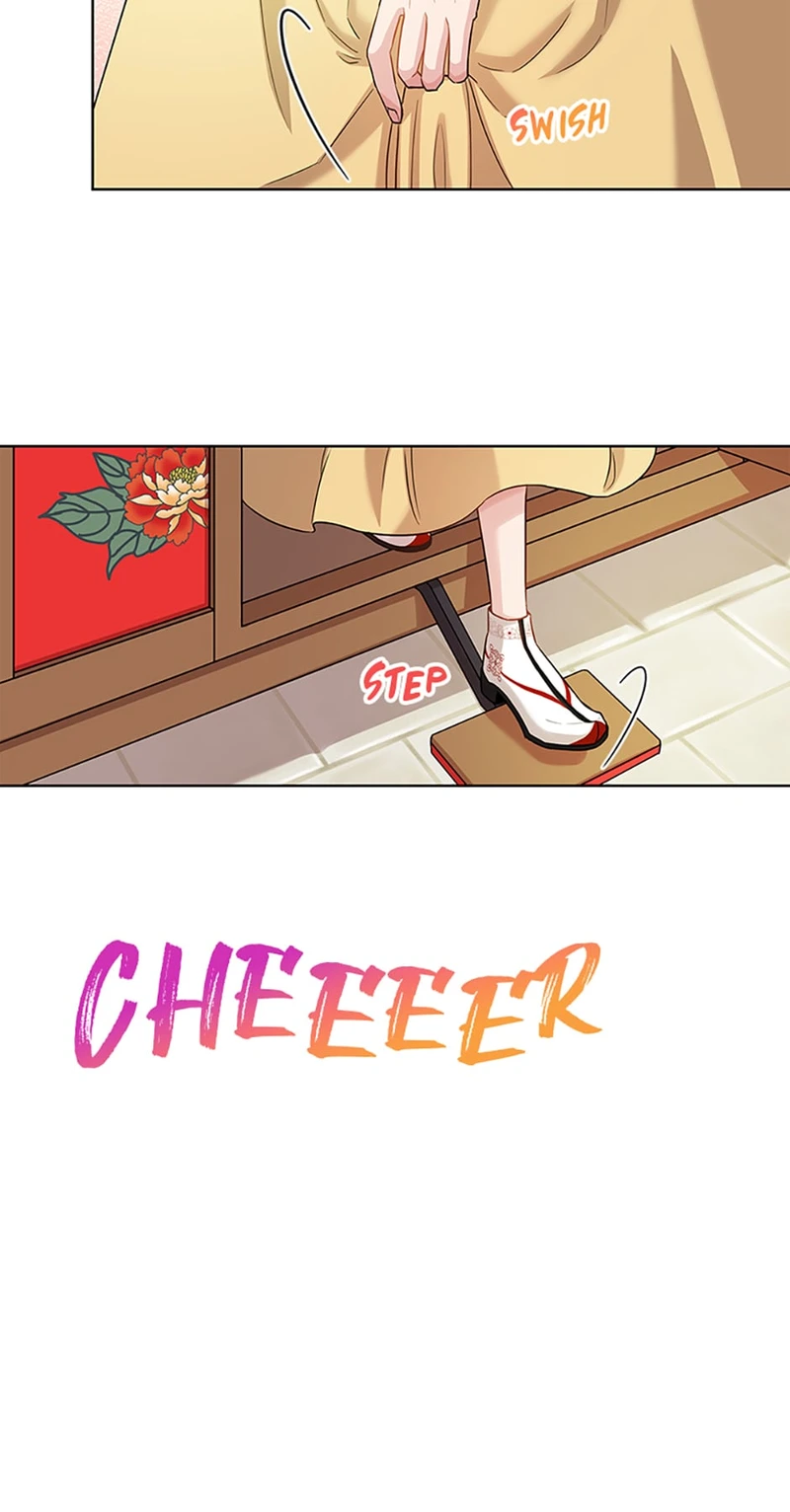 Avoiding the Heavenly Emperor Chapter 2 185 10