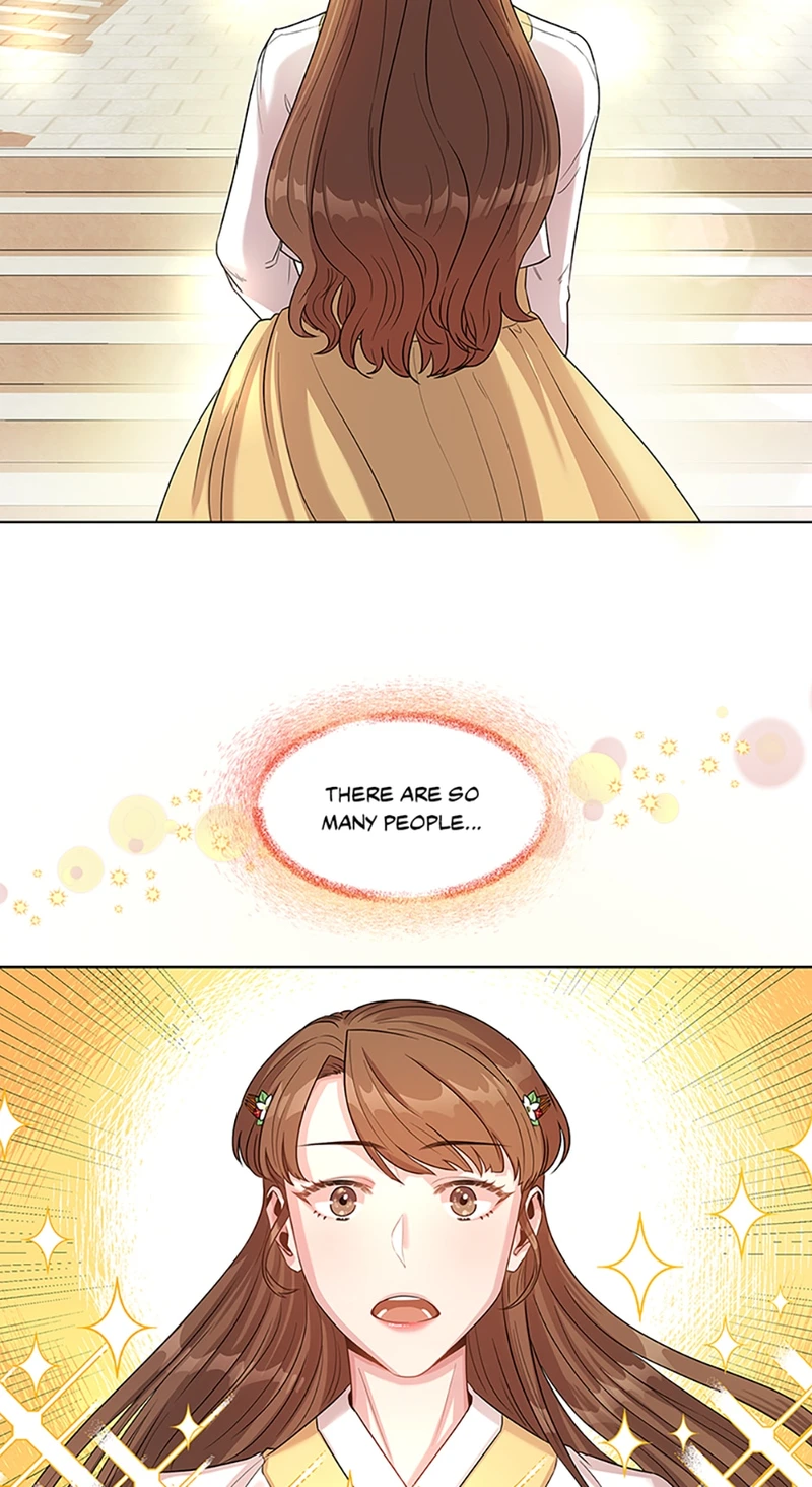 Avoiding the Heavenly Emperor Chapter 2 187 12