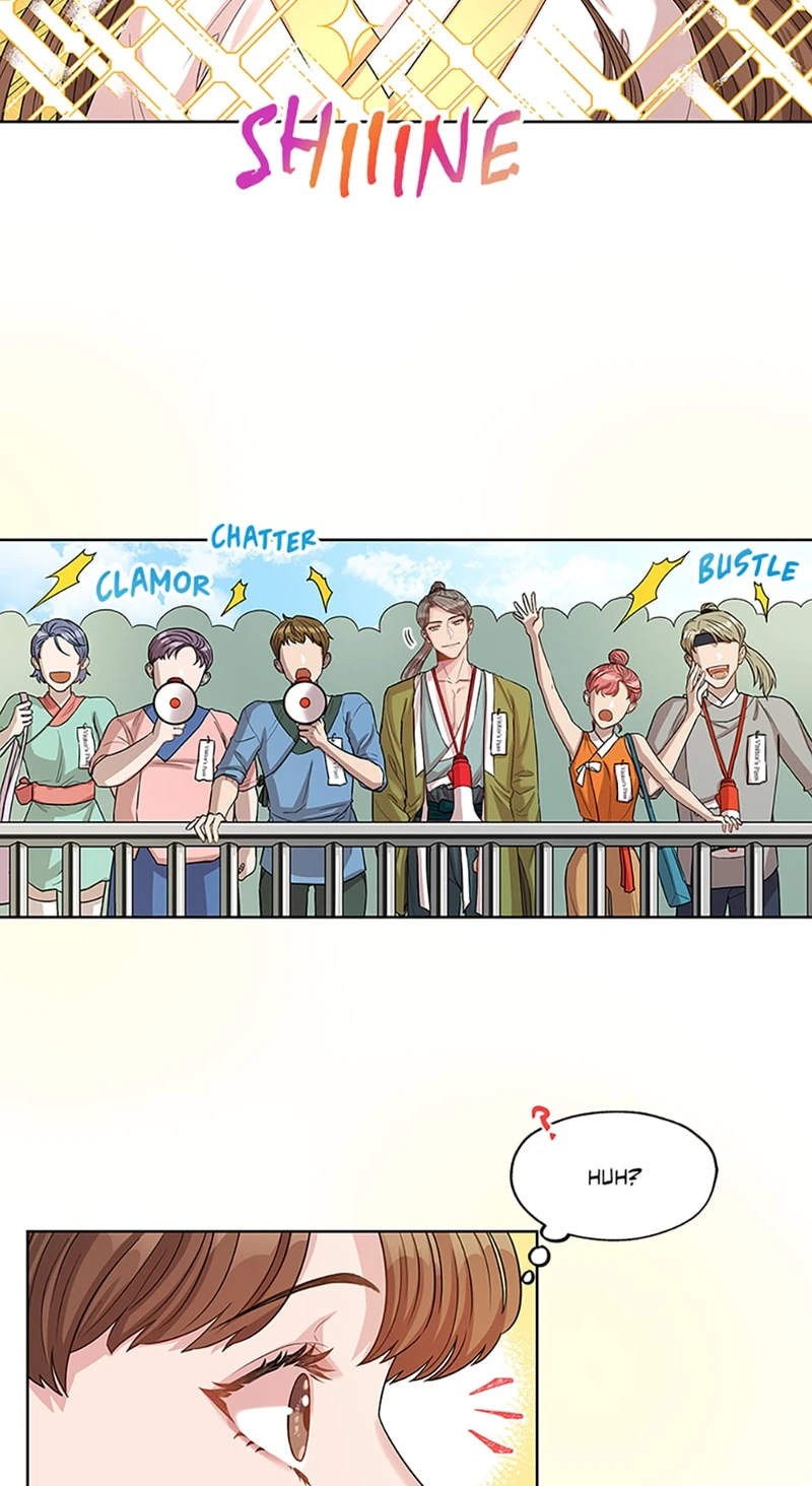 Avoiding the Heavenly Emperor Chapter 2 188 13