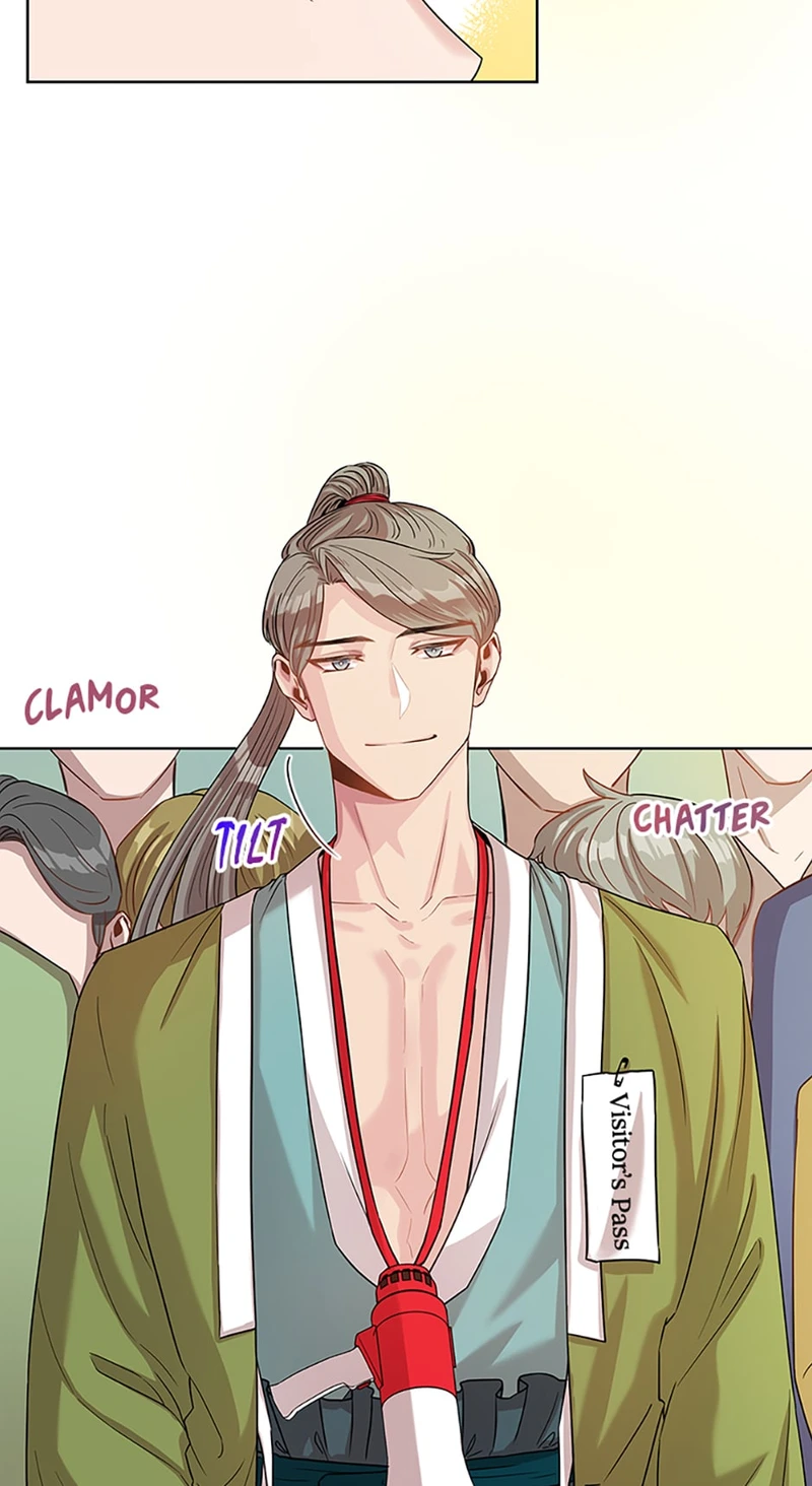 Avoiding the Heavenly Emperor Chapter 2 189 14