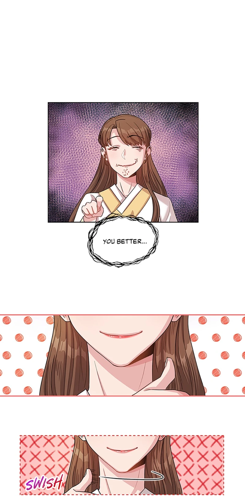 Avoiding the Heavenly Emperor Chapter 2 193 18