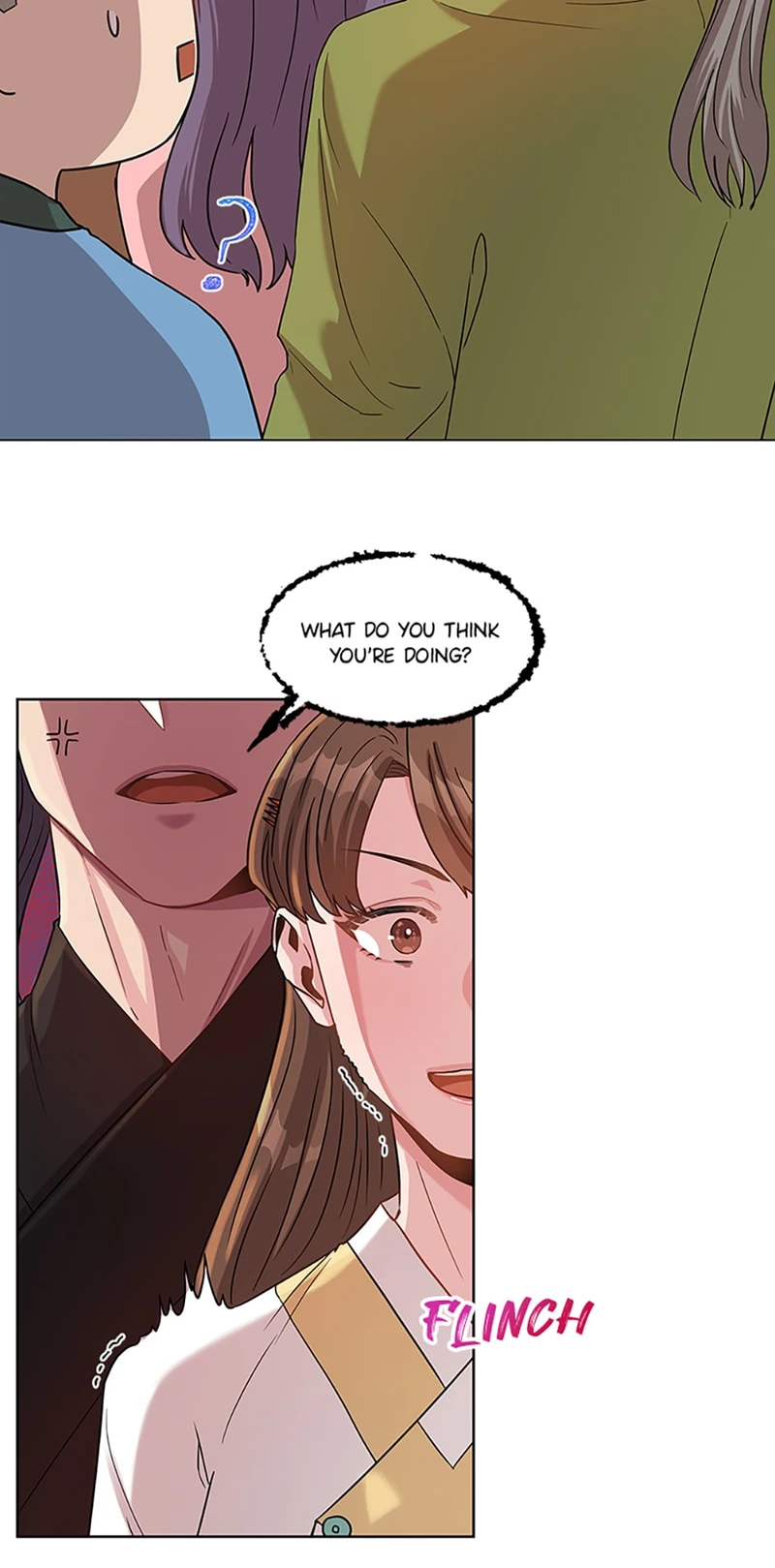 Avoiding the Heavenly Emperor Chapter 2 195 20