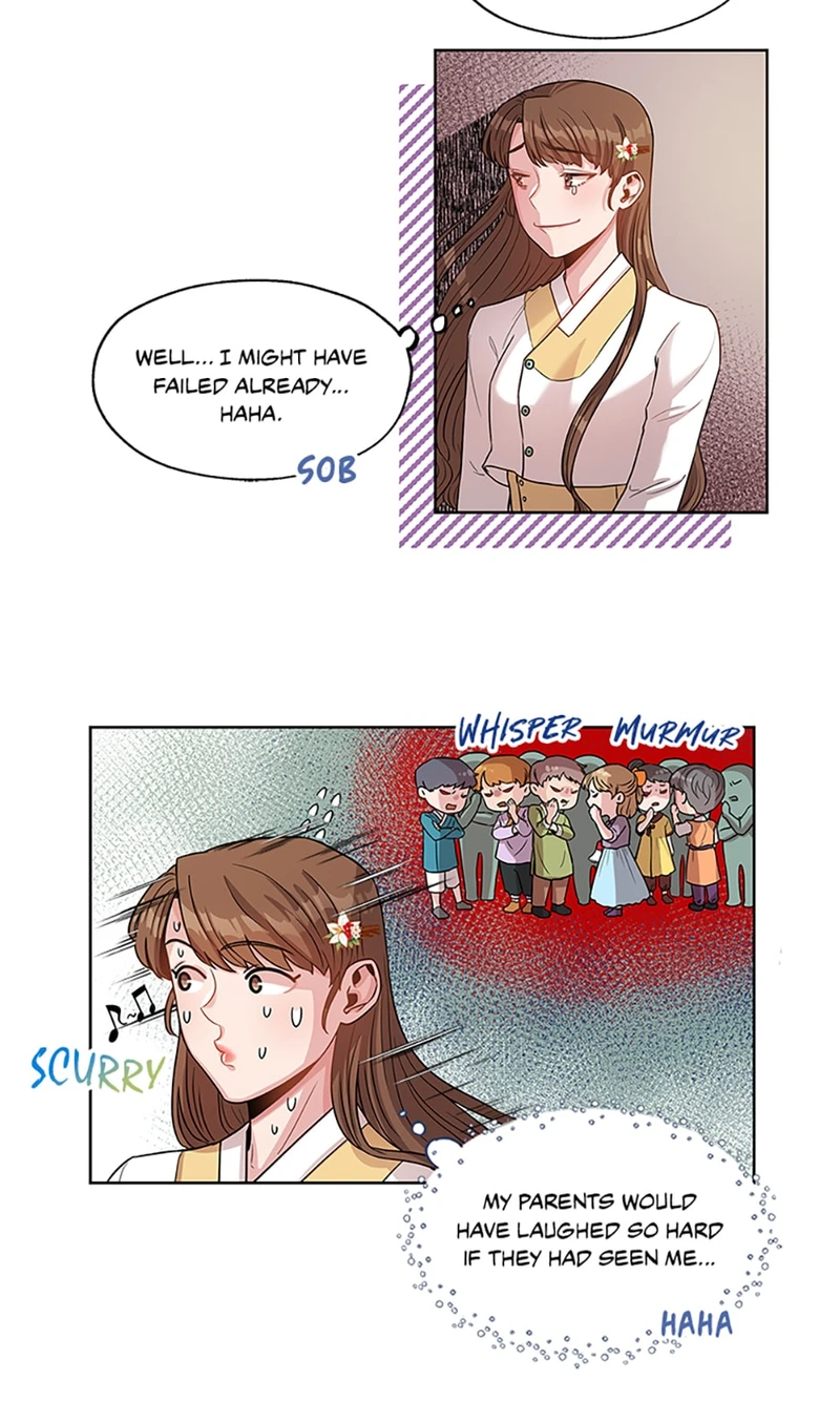 Avoiding the Heavenly Emperor Chapter 2 201 26