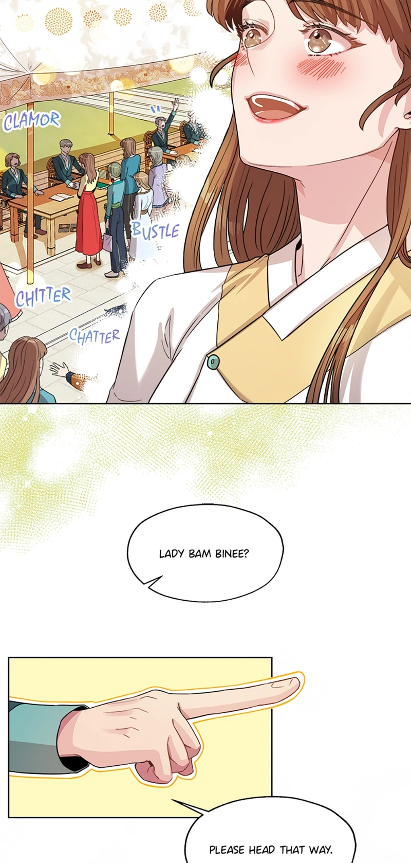 Avoiding the Heavenly Emperor Chapter 2 203 28