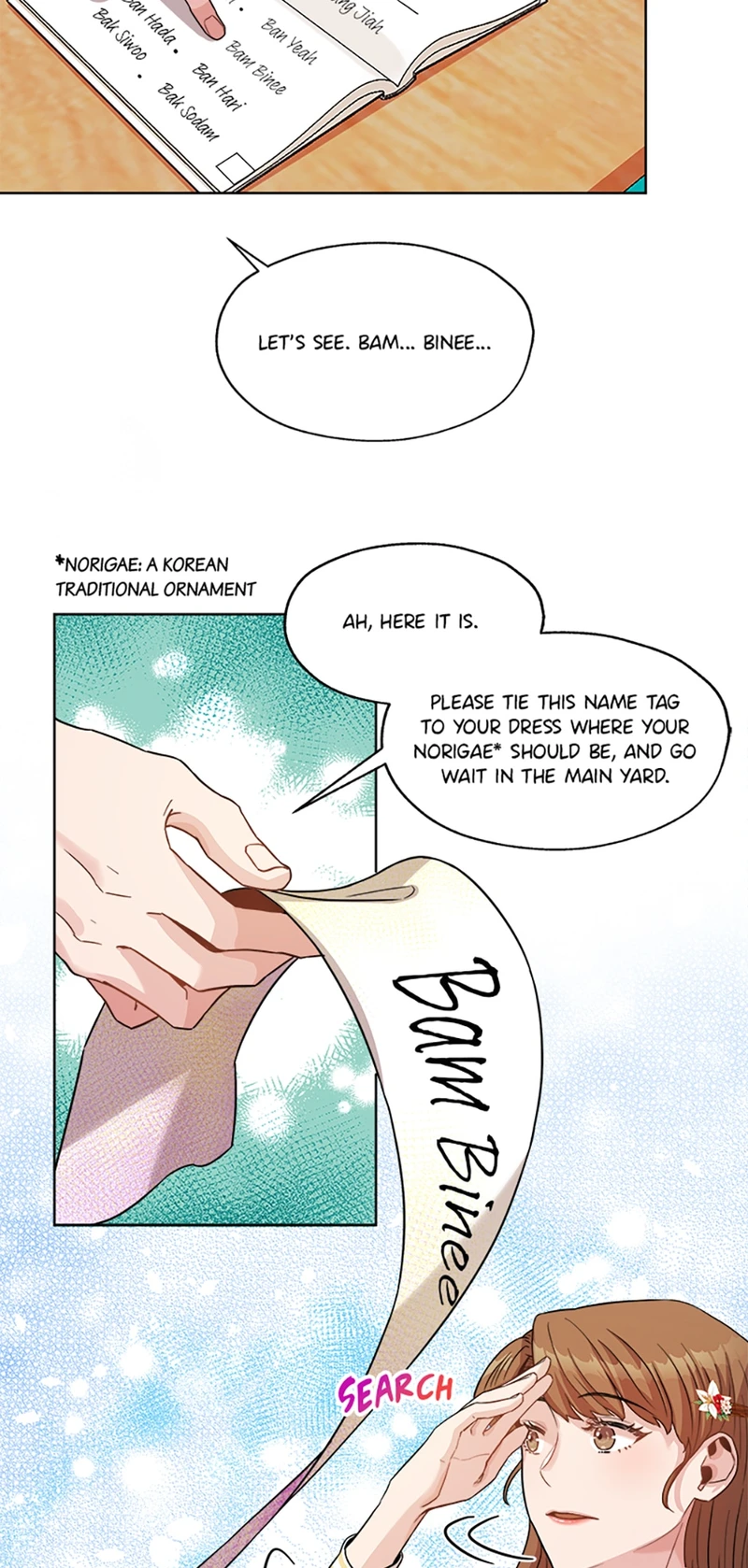 Avoiding the Heavenly Emperor Chapter 2 206 31