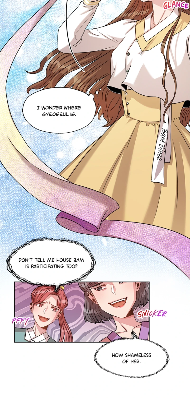 Avoiding the Heavenly Emperor Chapter 2 207 32