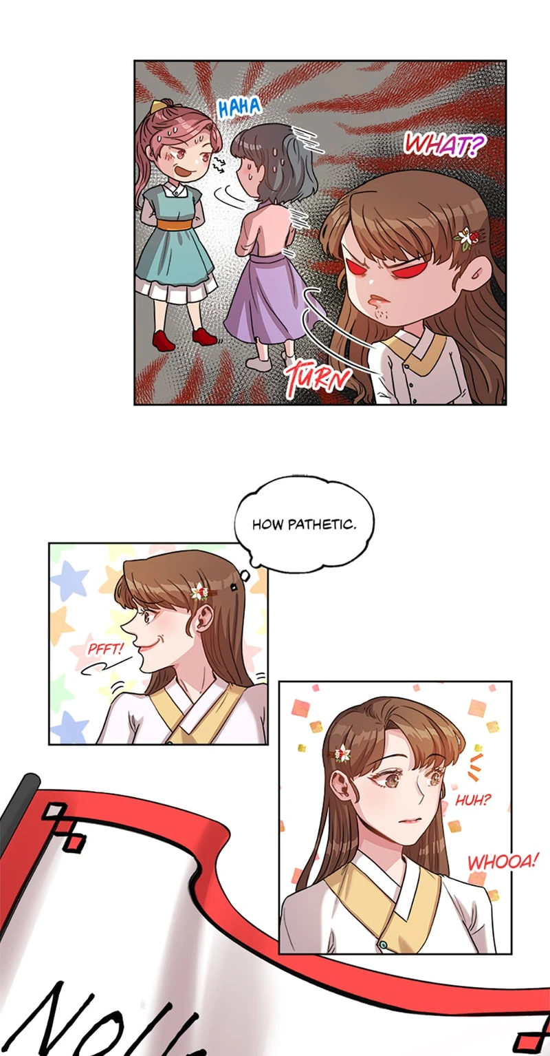 Avoiding the Heavenly Emperor Chapter 2 208 33