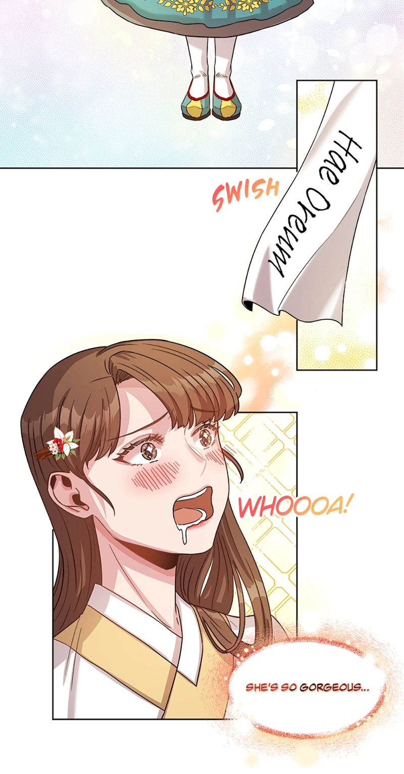 Avoiding the Heavenly Emperor Chapter 2 212 37