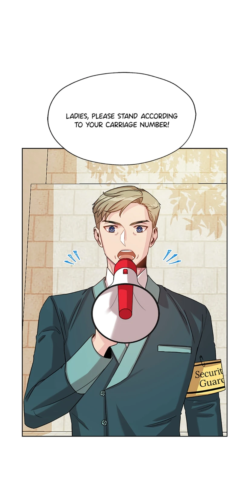 Avoiding the Heavenly Emperor Chapter 2 218 43