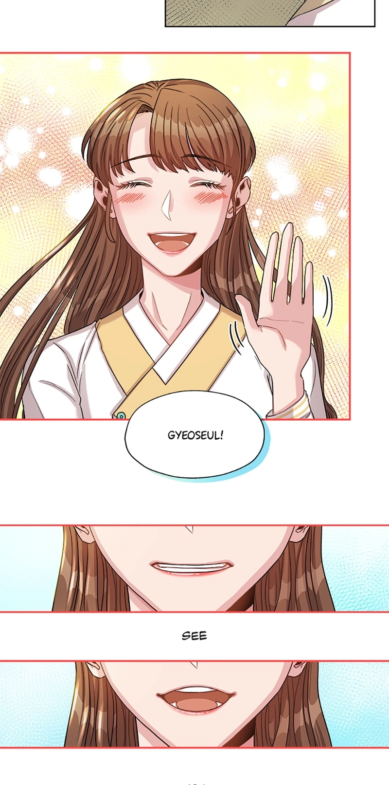 Avoiding the Heavenly Emperor Chapter 2 220 45