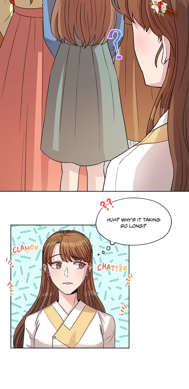 Avoiding the Heavenly Emperor Chapter 2 224 49