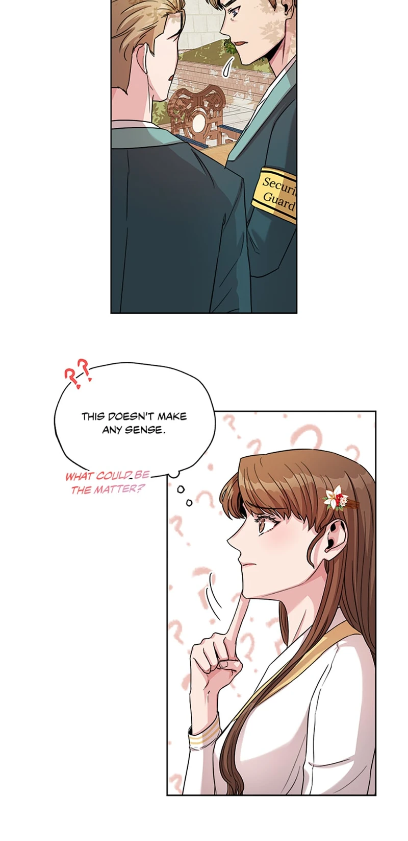 Avoiding the Heavenly Emperor Chapter 2 226 51