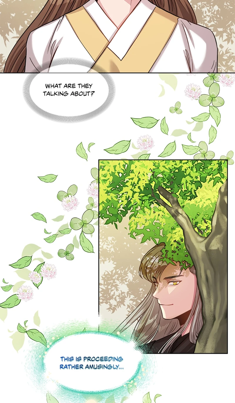 Avoiding the Heavenly Emperor Chapter 2 228 53