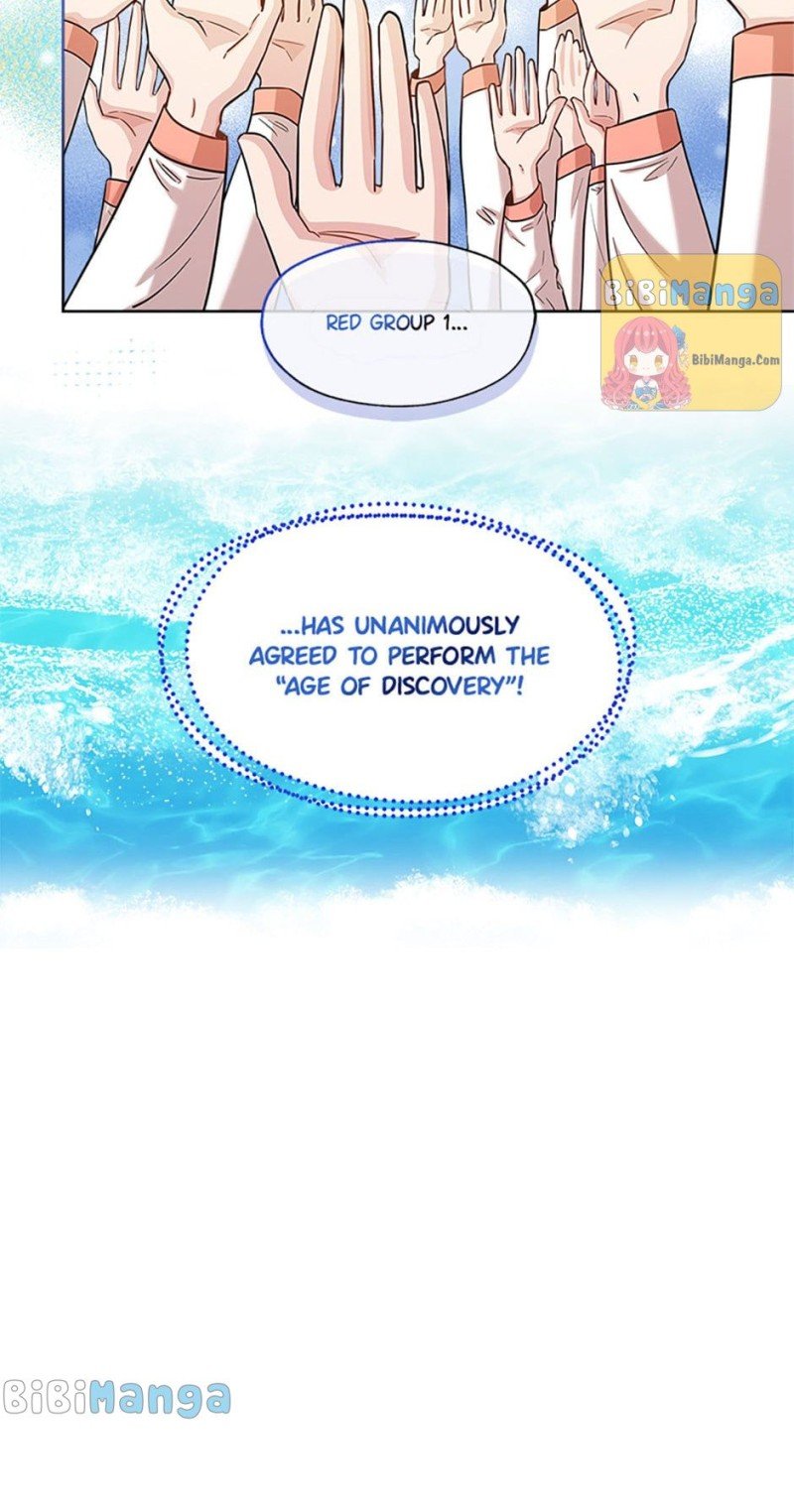 Avoiding the Heavenly Emperor Chapter 21 144 10